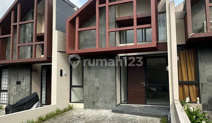 Rumah Primary di Bestari Village. Ready 4 Unit Kopo Bandung