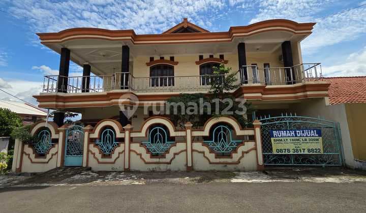 Good House Very Strategic in Bukit Baja Sejahtera Cilegon