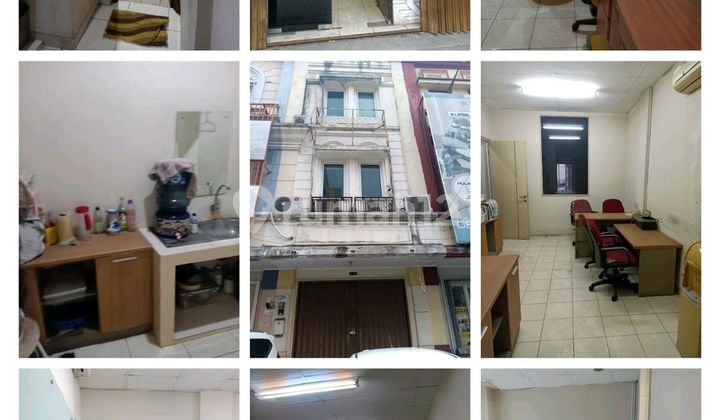 Disewakan Ruko Golden Madris Bsd Tangerang Disewakan Ruko Golden Madris Bsd Tangerang