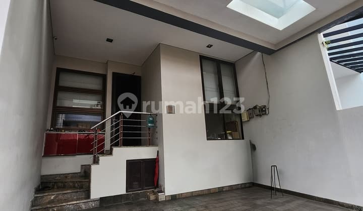 For Sale Nice House Kopyor Timur Kelapa Gading North Jakarta