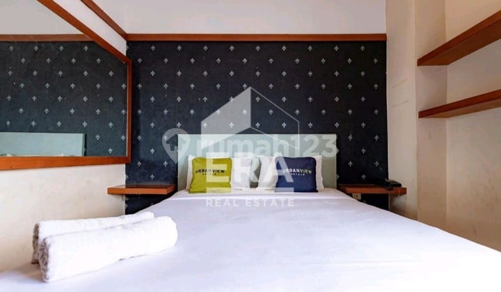 Hotel Strategis,Aktif, Terawat dan Siap Pakai