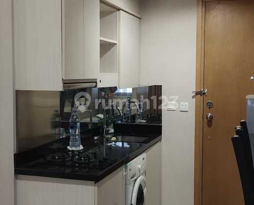 Apartemen The Mansion Bougenville Emerald
