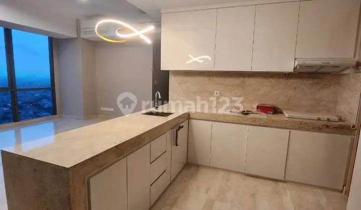 Apartemen Holland Village 3 Bedrooms