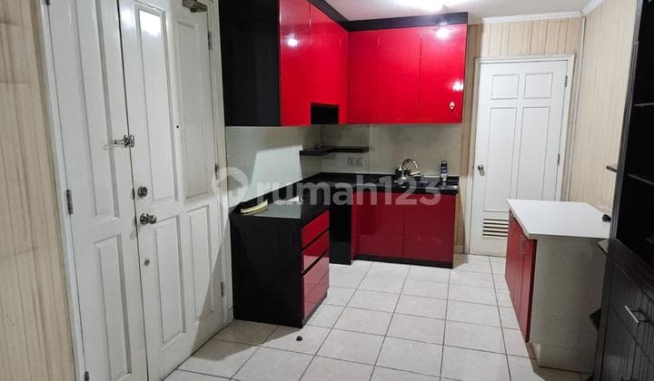 Apartemen Frenchwalk Moi