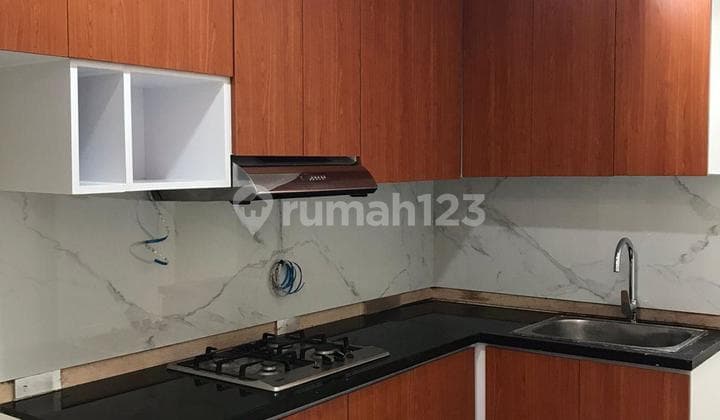 Frenchwalk Moi Lyon Garden Apartment