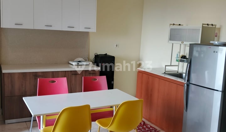 Apartemen Cityhome Moi