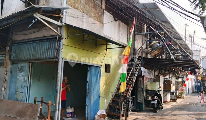 Kost Dijual Daerah Sunter Jemb Item