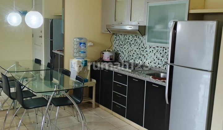 Apartemen Cityhome Moi