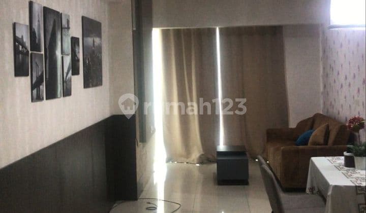 Apartemen, Sherwood Kelapa Gading