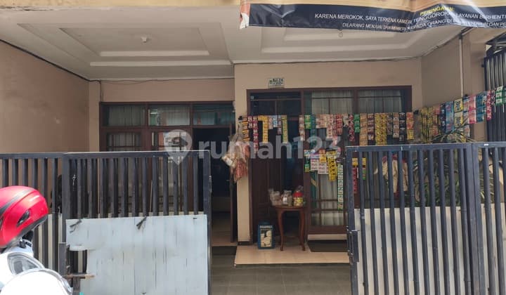 Rumah Antapani Lokasi Strategis Kota Bandung