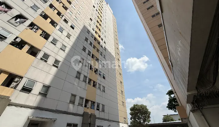 Apartemen Puncak Permai Tower A (Lantai 15)