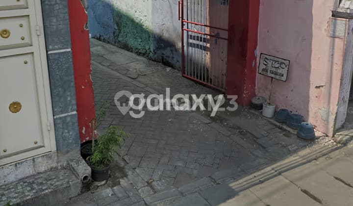 Tanah Kavling Tambak Wedi Surabaya