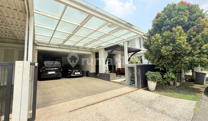 The Prambanan Residence - Tipe Caesar