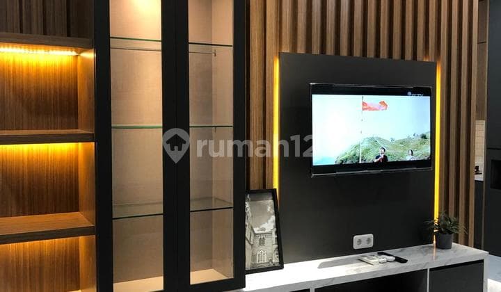 For Rent Luxury Apartment in Frenchwalk Moi