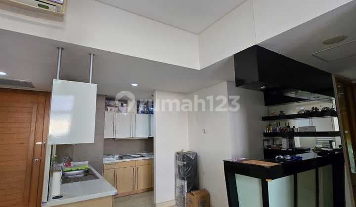 For Sale Summit Apartment Kelapa Gading