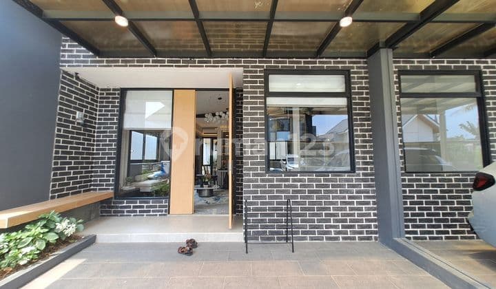 Areum Parc - Hunian Bergaya Korea di Tengah Kota Bogor, Strategis