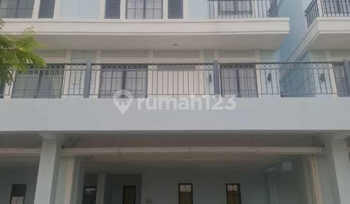 Rumah Shm Bagus Di Sindang Jaya Siap Huni