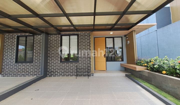 Areum Parc – Hunian Bergaya Korea di Tengah Kota Bogor