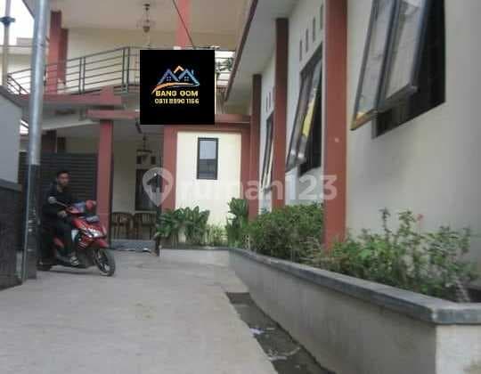 90 Juta Penghasilan.aebulan.dari.sewa.82.kamar.kost.di Telkom