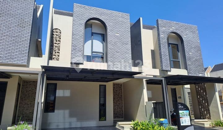 Rumah Siap Huni Villa Bogor Indah Type 76/77, Nyaman & Strategis