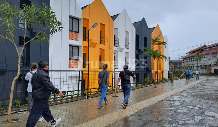 Mahasiawa/I Ipb yang Pinter2 Ngumpul, Nongkrong, Ngopi Disini