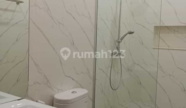 Rumah Mewah 4 Kamar di Denpasar Timur | Private Pool | SHM