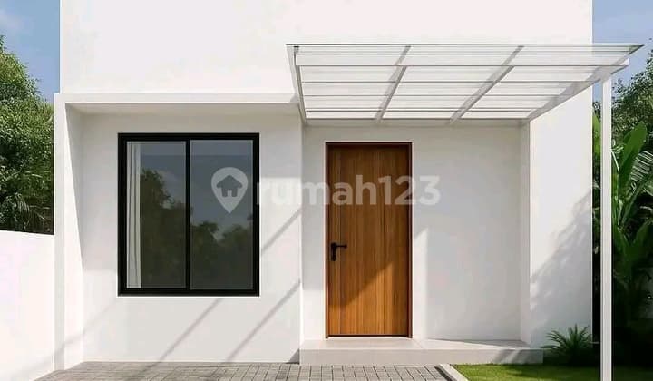 Hunian Murah Cuma 150 Juta di Soreang Strategis