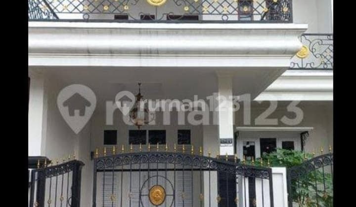 Disewakan Atau Dijual Rumah Bagus Bukit Dago