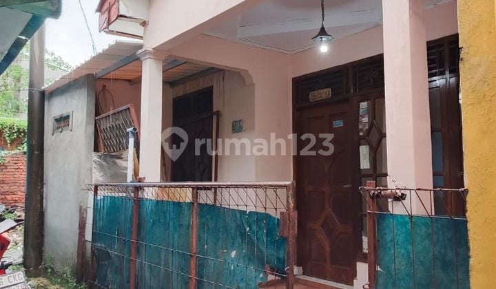 Cheap Rental in Tangerang City Near the Station