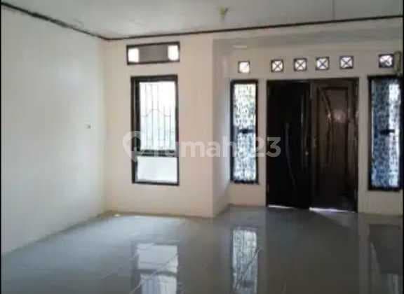 Disewakan Rumah Di Bukit Dago Gunung Sindur