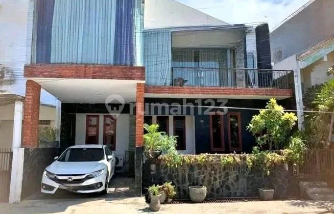 Disewakan Rumah Bagus Di Bintaro Jaya Disewakan Rumah Bagus Di Bintaro Jaya