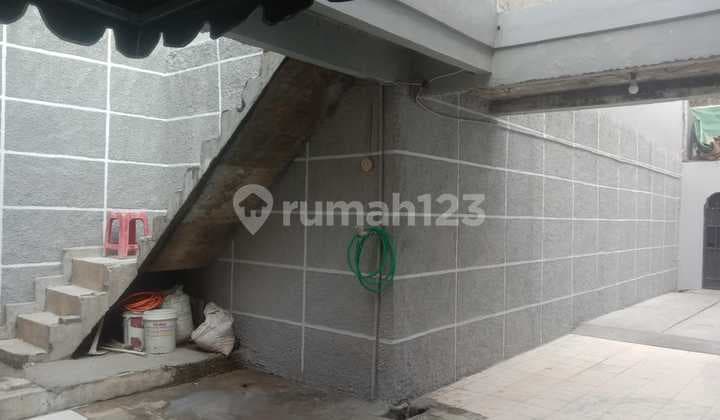 Jual Rumah Di Gunung Indah Cireunde Tangerang Selatan
