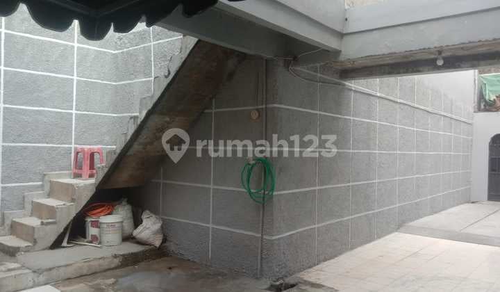 Jual Rumah Di Gunung Indah Cireunde Tangerang Selatan