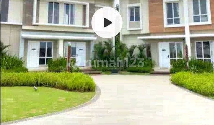 Jual Rumah Baru 59/60 ,3 Kt,2 Km