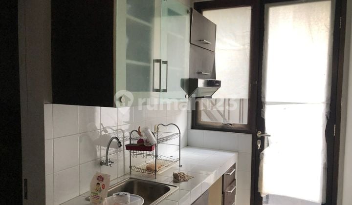 Nice House for Rent in Bintaro Sector 3