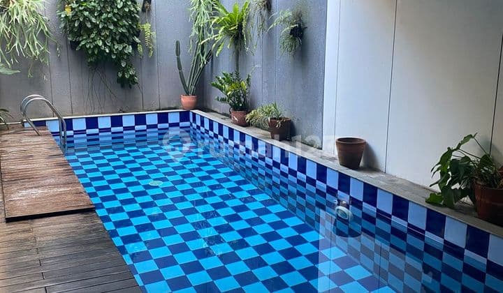 Dijual Rumah Bagus Di Cinere