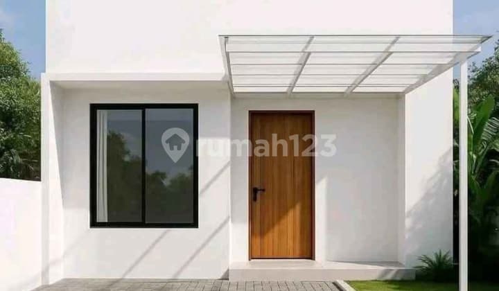 Cluster Mewah Harga Terjangkau Design Modern Disoreang Kutawaringin
