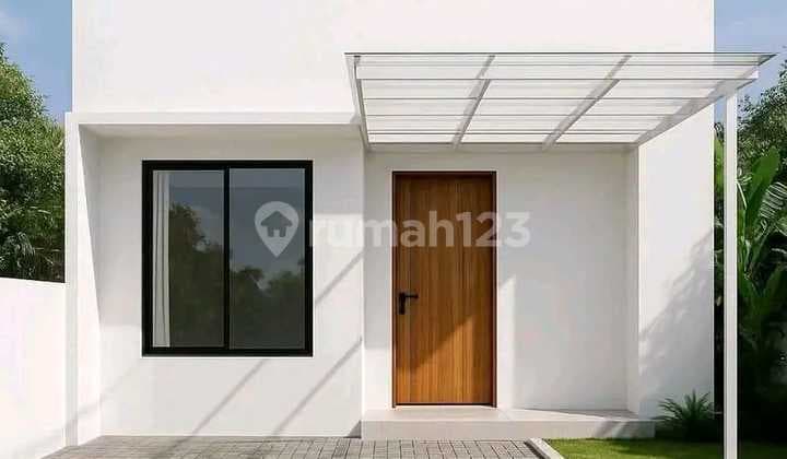 Hunian Berkualitas Design Model Europa Disoreang