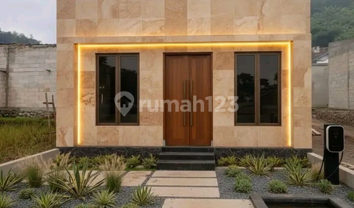 Miliki Rumah Baru Termurah Berkualitas Akses Dekat Tol Soreang Bandung