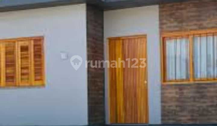 Strategic Quality Minimalist House with Easy Access to Soreang Bandung Toll Road