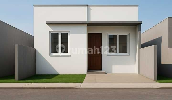 Hunian Strategis Terlaris Berkualitas Harga Terjangkau Akses Dekat Tol Soreang Bandung