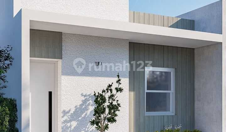 Hunian Strategis Berkualitas Harga Terjangkau Akses Dekat Tol Soreang Bandung