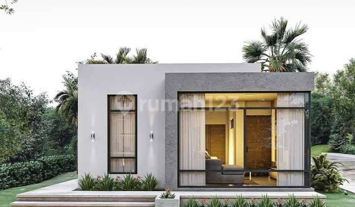 Hunian Minimalis Berkualitas Akses Dekat Tol Soreang Bnadung