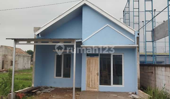 Rumah Murah Minimalis Di Cibaduyut Bandung