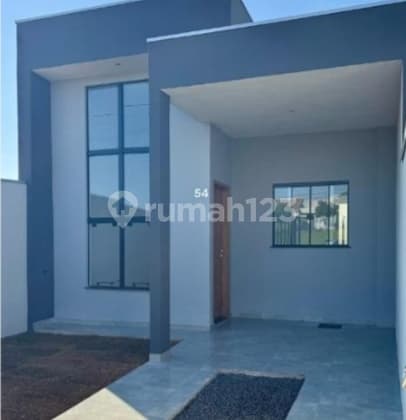 Rumah Minimalis Harga 150 Jutaan Di Bandung
