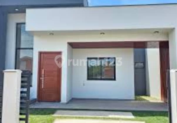 Rumah Mewah Harga 150 Jutaan Di Bandung