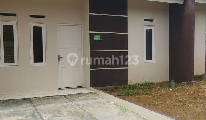 Rumah Subsidi Siap Huni Dekat Kampus Uin Smh Banten