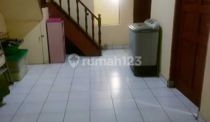 Dijual Rumah di Bandengan Utara, Jakarta Utara