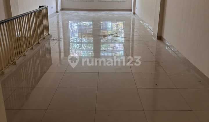 For Sale Shop House Greatwall Green Lake City, Size 4.5x15