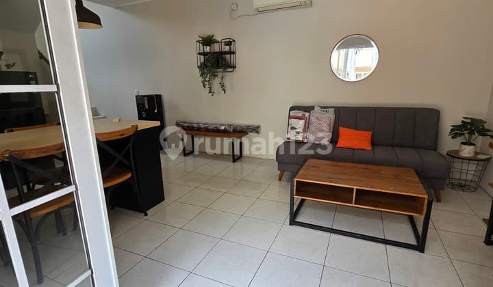 For Sale: Alesha Yellow Vanya Park Boarding House, BSD